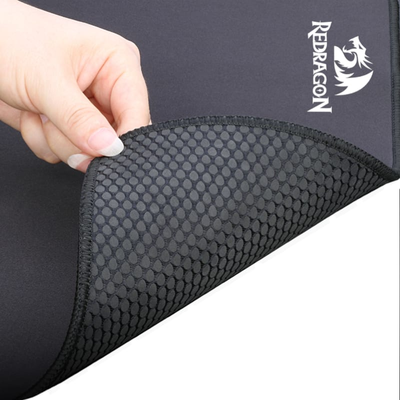 Redragon Flick L (45x40x4cm) Mouse Pad Redragon Flick L (45x40x4cm) Mouse Pad